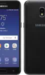 Samsung Galaxy J3 Aura In Japan